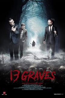 13. Mezar – 13 Graves izle