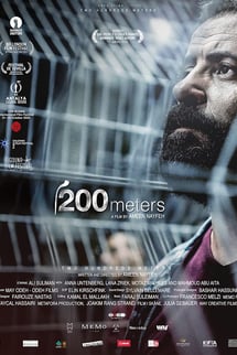 200 Metre – 200 Meters izle