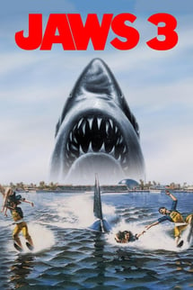 Köpekbalığı – Jaws 3 izle