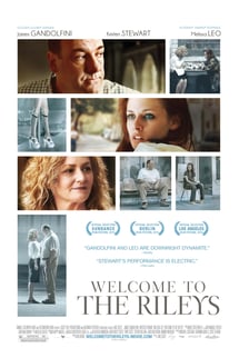 Yeni Başlangıçlar – Welcome to the Rileys izle