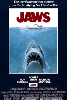 Denizin Dişleri – Jaws izle