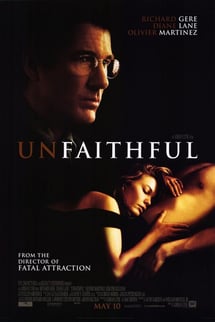 Sadakatsiz – Unfaithful izle