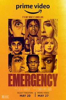 Acil Durum – Emergency izle