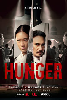 Açlık – Hunger izle