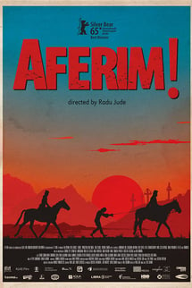 Aferim! izle