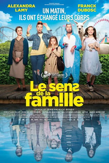 Aileme Ne Oldu? – Le sens de la famille izle