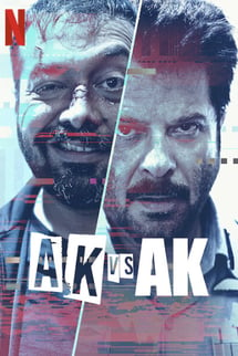 AK vs AK izle