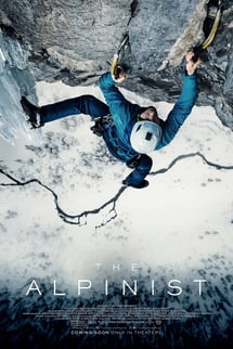 Alpinist: Dağcı – The Alpinist izle