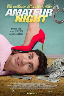 Amatörler Gecesi – Amateur Night izle