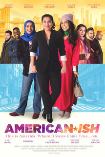 Amerikalımsı – Americanish izle