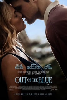 Ansızın – Out of the Blue izle