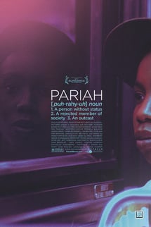 Arayış – Pariah izle