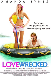 Aşk Adası – Lovewrecked izle