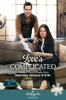 Aşk Karmaşık Şeydir – Love’s Complicated izle