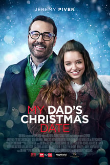 Aşk Olsun Baba! – My Dad’s Christmas Date izle