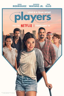 Aşk Oyunu – Players izle