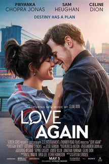 Aşk Yeniden – Love Again izle