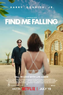 Aşka Atlamak – Find Me Falling izle