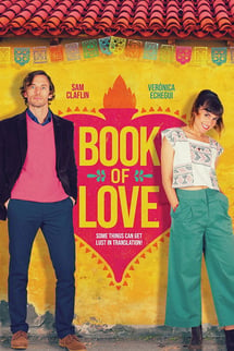 Aşkın Kitabı – Book of Love izle