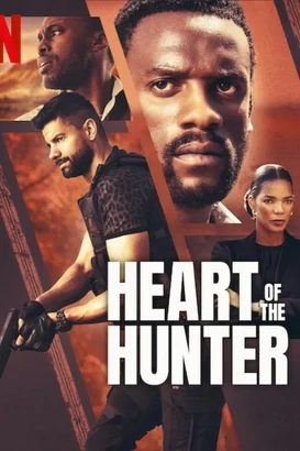 Avcının Kalbi – Heart of the Hunter izle
