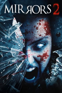 Aynalar 2 – Mirrors 2 izle