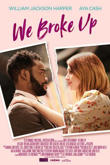 Ayrıldık – We Broke Up izle