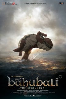 Baahubali: Başlangıç – Baahubali: The Beginning izle