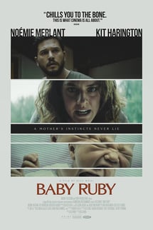 Bebek Ruby – Baby Ruby izle