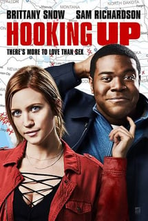 Bağlanmak – Hooking Up izle