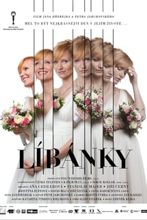 Balayı – Líbánky izle