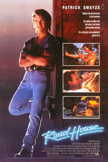 Bar Fedaisi – Road House izle