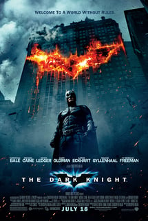 Batman 2 Kara Şövalye izle