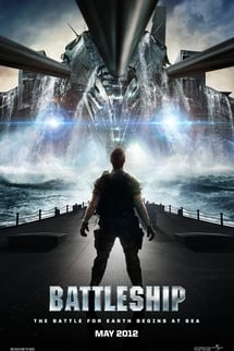 Battleship Savaş Gemisi Hedef Dünya – Battleship izle