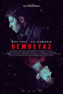 Bembeyaz – Pure White izle