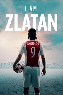 Ben Zlatan – Jag är Zlatan izle