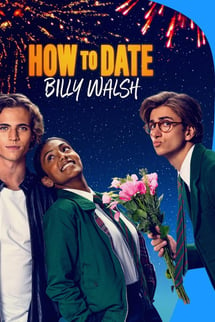 Billy Walsh’u Tavlamak – How to Date Billy Walsh izle