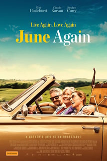 Bir Daha June – June Again izle