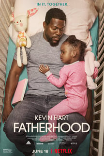 Bir Eksik – Fatherhood izle