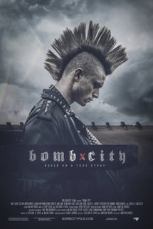 Bomba Şehri – Bomb City izle