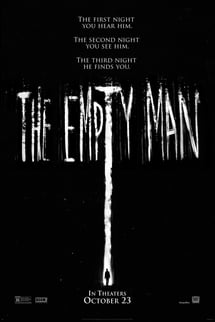 Boş Ada‪m‬ – The Empty Man izle