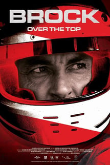 Brock: Zirvede – Brock: Over the Top izle