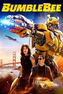 Bumblebee izle