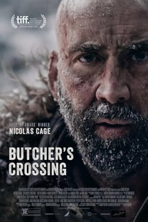 Kasap Geçidi – Butcher’s Crossing izle