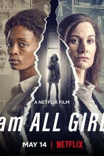 Bütün Kızlar Adına – I Am All Girls izle