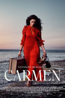 Carmen izle