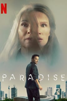 Cennete Yakın – Paradise izle