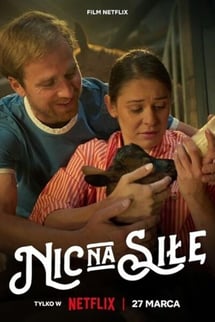 Çiftlik Aşkım – Nic na sile izle