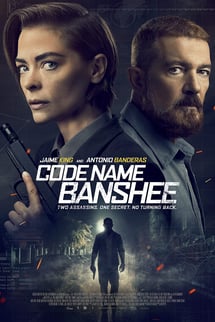 Kod adı Banshee – Code Name Banshee izle