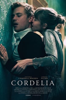 Cordelia izle