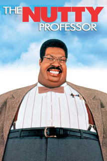 Çılgın Profesör – The Nutty Professor izle